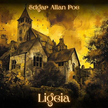 Ligeia