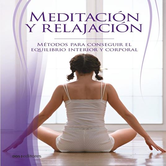 Meditación y relajación