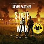 State of War