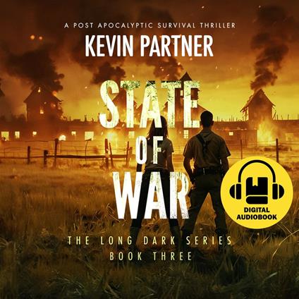 State of War