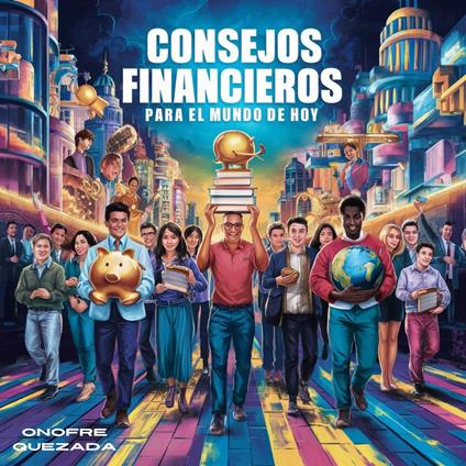 Consejos Financieros Para El Mundo De Hoy