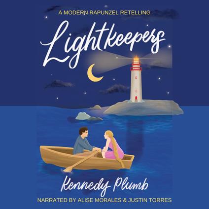 Lightkeepers