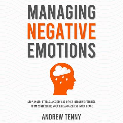 Managing Negative Emotions