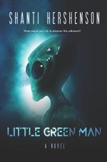 Little Green Man