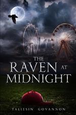 The Raven At Midnight: A Paranormal Acres Vampire Romance