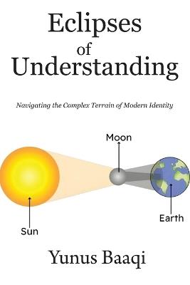 Eclipses of Understanding: Navigating the Complex Terrain of Modern Identity - Yunus Baaqi - cover