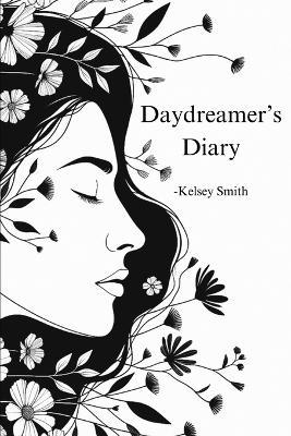 Daydreamer's Diary - Kelsey Taylor Smith - cover