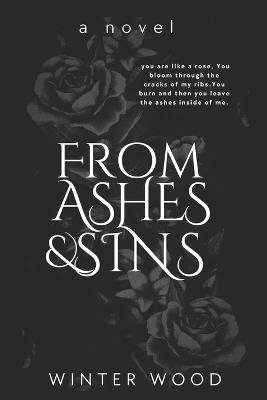 From Ashes And Sins: Loving Sin - Winter Wood - cover