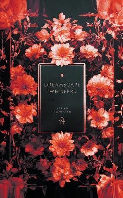 Dreamscape Whispers - Allan Banford - cover