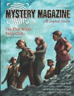 Mystery Magazine: March 2024