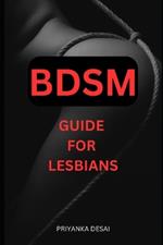 BDSM guide for Lesbians