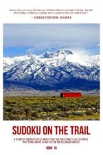 Sudoku on the Trail - Book 10: The Mountain