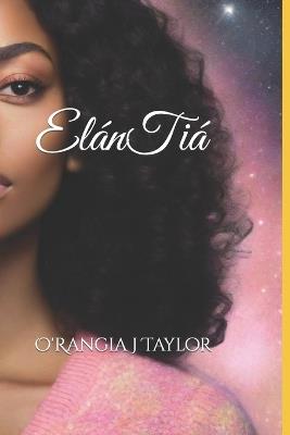 El?nTi? - O'Rangia J Taylor - cover