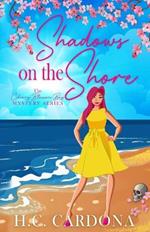 Shadows on the Shore: A Beach Town Cozy Mystery