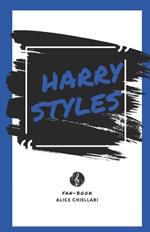 Harry Styles Fan-Book: 