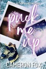 Puck Me Up: A Reverse Harem Romance