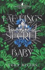 Fae King's Secret Baby