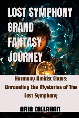 Lost Symphony Grand Fantasy Journey: Harmony Amidst Chaos: Unraveling the Mysteries of The Lost Symphony - Aria Callahan - cover