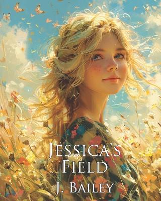 Jessica's Field - J Bailey - cover