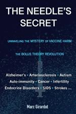 The Needle's Secret: Unraveling the Mystery of Vaccine Harm, and the Bolus Theory Revolution