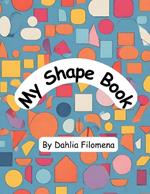 My Shape Book