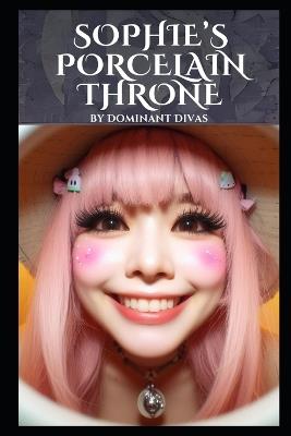 Sophie's Porcelain Throne: A Magically Extreme Femdom Human Toilet Novel - Dominant Divas - cover