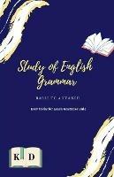 Study of English Grammar: Parts of Speech