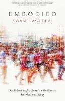 Embodied - Swami Jaya Devi - cover