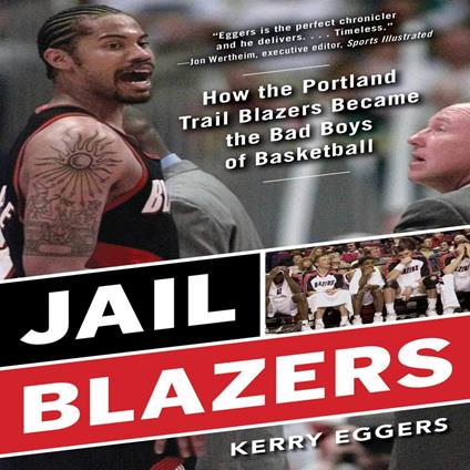 Jail Blazers