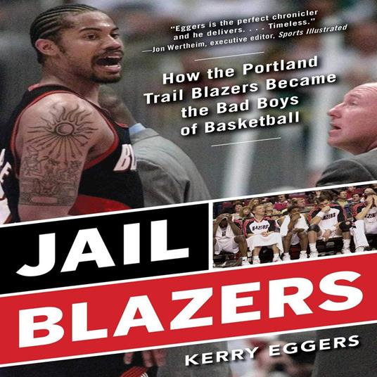 Jail Blazers