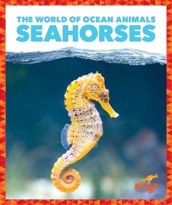 Seahorses - Mari C Schuh - cover