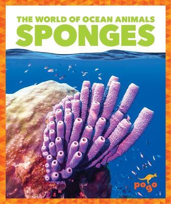 Sponges - Mari C Schuh - cover