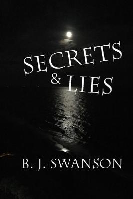 Secrets & Lies - Beverly Swanson - cover