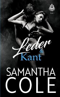 Leder & Kant - Samantha Cole - cover