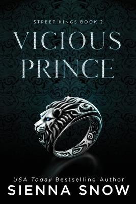 Vicious Prince (Special Edition) - Sienna Snow - cover