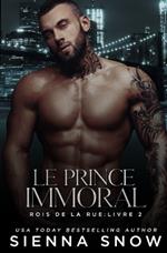 Le Prince Immoral