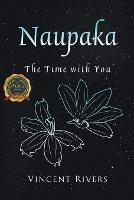 Naupaka: The Time with You - Vincent Rivers - cover