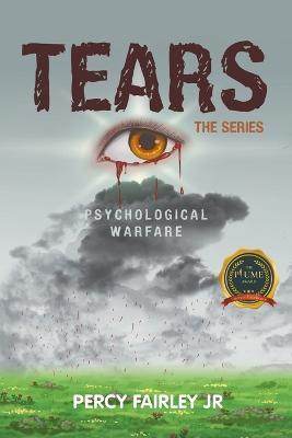 Tears: Psychological Warfare - Percy Fairley - cover