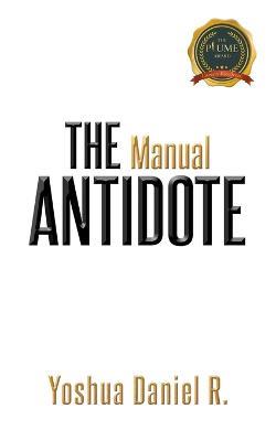 The Manual ANTIDOTE - Yoshua Daniel R - cover