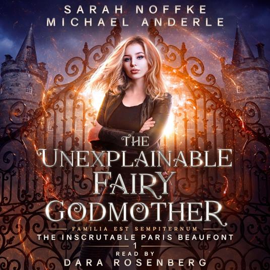 Unexplainable Fairy Godmother, The