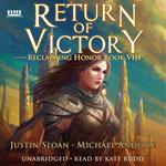 Return of Victory