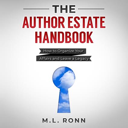 Author Estate Handbook, The