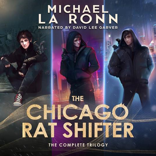 The Chicago Rat Shifter
