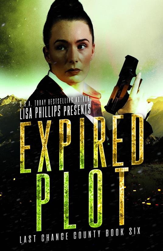 Expired Plot