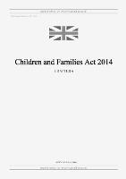 Children and Families Act 2014 (c. 6)