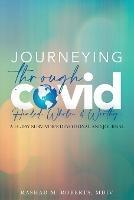 Journeying Through COVID: A 14-Day Survivor's Devotional and Journal - Rashad Roberts - cover