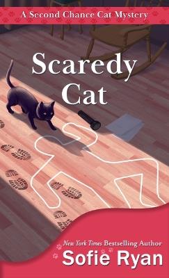 Scaredy Cat - Sofie Ryan - cover