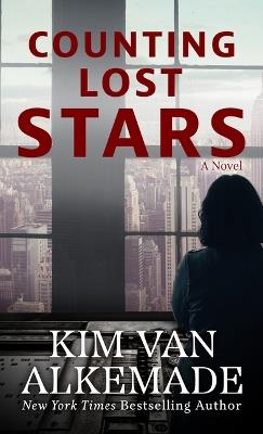 Counting Lost Stars - Kim Van Alkemade - cover
