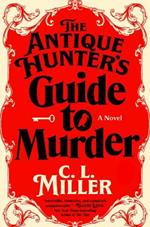 The Antique Hunter's Guide to Murder