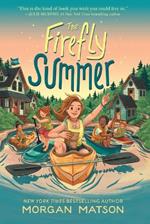 The Firefly Summer